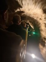 Es fährt ein Zug ins....