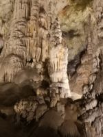 Alle möglichen Formen und Farben ...