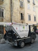 Den Rest macht die Jolly 