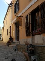 Das ist eine Idylle...