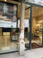 Moderne mit dem Hauch von Vergangenheit - optimal kombiniert