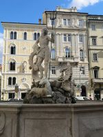 Bin ich ein Poseidon oder nicht?