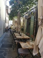 Alles bereit zum genießen....