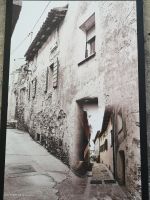 Früher und heute...