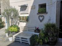 Eine kleine Genießecke 