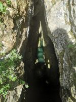 Zumindest eine Quelle von vielen haben wir gesehen 