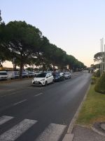 Wir nehmen Abschied von den lieb gewonnenen Portoroz