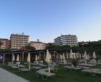 noch alles leer.....