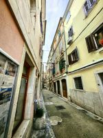 Enge Gasse in Piran