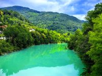 Heute im perfekten Farbton, die Soca