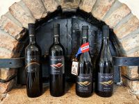 Weine der Familie Sosolic in Goriska Brda