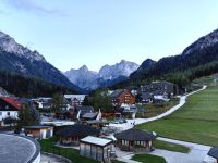 Krajnska Gora, Wintersportort in Slowenien