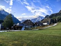 Skilifte in Kranjska Gora