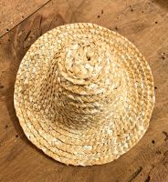 Ein kleiner Hut im Museum in Domzale