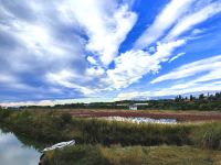 An den Salinen von Strunjan