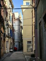 Gassen wie in Venedig - Prian