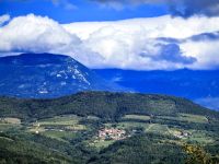 Umgebung von Stanjel