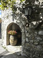 Es gibt viel zu entdecken in Stanjel