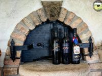 Bei Familie Sosolic zu Gast