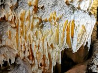 Eine Welt aus Stein und Wasser, Postojna Höhle
