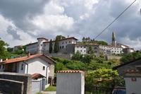 247 Karst, Stanjel