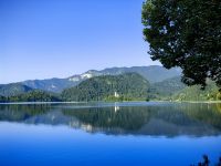 Bleder See &ndash; &copy; Simone Willner (Eberhardt TRAVEL)