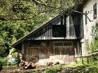 Bei der Bauernfamilie zu Gast &ndash; &copy; Simone Willner (Eberhardt TRAVEL)