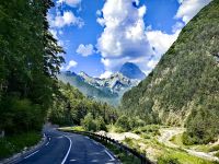 Unterwegs im Triglav Nationalpark &ndash; &copy; Simone Willner (Eberhardt TRAVEL)
