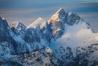 Der König der Julischen Alpen, der Triglav &ndash; &copy; Simone Willner (Eberhardt TRAVEL)