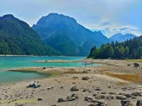 Predelsee, Triglav Nationalpark &ndash; &copy; Simone Willner (Eberhardt TRAVEL)