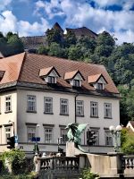 Blick auf die Burg von Ljubljana, Laibacher Schloß &ndash; &copy; Simone Willner (Eberhardt TRAVEL)