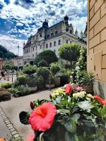 Universität von Ljubljana &ndash; &copy; Simone Willner (Eberhardt TRAVEL)