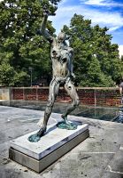 Kunst in Ljubljana &ndash; &copy; Simone Willner (Eberhardt TRAVEL)