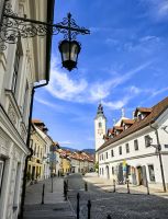 Kamnik &ndash; &copy; Simone Willner (Eberhardt TRAVEL)