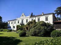 Vorderfassade unseres Hotels &ndash; &copy; Simone Willner (Eberhardt TRAVEL)
