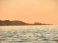 Blick auf Piran &ndash; &copy; Simone Willner (Eberhardt TRAVEL)