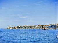 Blick auf Piran &ndash; &copy; Simone Willner (Eberhardt TRAVEL)