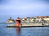 Piran &ndash; &copy; Simone Willner (Eberhardt TRAVEL)
