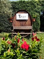 Auf dem Weingut angekommen &ndash; &copy; Simone Willner (Eberhardt TRAVEL)