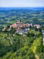 Blick auf Smartno vom Gonjace Tower aus &ndash; &copy; Simone Willner (Eberhardt TRAVEL)