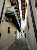 Mittelalterdörfchen Smartno &ndash; &copy; Simone Willner (Eberhardt TRAVEL)
