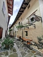 In Smartno gehts beschaulich zu  &ndash; &copy; Simone Willner (Eberhardt TRAVEL)