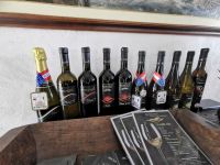 Weinverkostung bei Familie Sosolic &ndash; &copy; Simone Willner (Eberhardt TRAVEL)