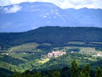 Landschaft im Karst &ndash; &copy; Simone Willner (Eberhardt TRAVEL)