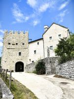 Stanjel &ndash; &copy; Simone Willner (Eberhardt TRAVEL)