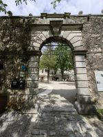 Grad Stanjel &ndash; &copy; Simone Willner (Eberhardt TRAVEL)