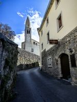 Stanjel &ndash; &copy; Simone Willner (Eberhardt TRAVEL)