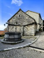 Mittelalterliches Stanjel &ndash; &copy; Simone Willner (Eberhardt TRAVEL)