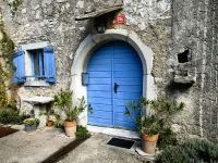 Romantik pur in Stanjel &ndash; &copy; Simone Willner (Eberhardt TRAVEL)