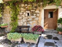 Stanjel &ndash; &copy; Simone Willner (Eberhardt TRAVEL)